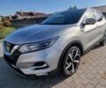 Серый Ниссан Кашкай, объемом двигателя 1.4 л и пробегом 52 тыс. км за 12000 $, фото 1 на Automoto.ua