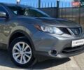 Серый Ниссан Кашкай, объемом двигателя 2 л и пробегом 123 тыс. км за 15690 $, фото 3 на Automoto.ua