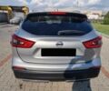 Серый Ниссан Кашкай, объемом двигателя 1.4 л и пробегом 52 тыс. км за 12000 $, фото 3 на Automoto.ua