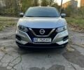 Серый Ниссан Кашкай, объемом двигателя 1.2 л и пробегом 27 тыс. км за 18000 $, фото 1 на Automoto.ua