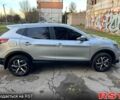Серый Ниссан Кашкай, объемом двигателя 1.2 л и пробегом 27 тыс. км за 18000 $, фото 3 на Automoto.ua