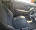 Серый Ниссан Кашкай, объемом двигателя 1.6 л и пробегом 165 тыс. км за 17100 $, фото 16 на Automoto.ua
