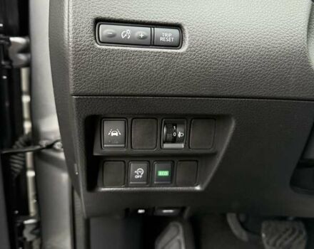 Серый Ниссан Кашкай, объемом двигателя 1.2 л и пробегом 76 тыс. км за 15700 $, фото 12 на Automoto.ua