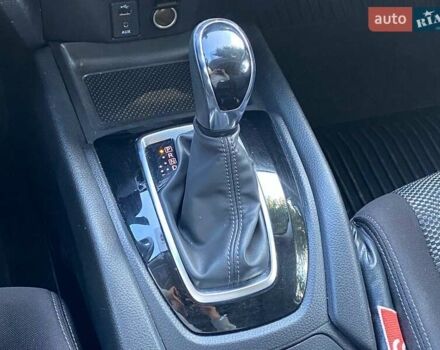 Серый Ниссан Кашкай, объемом двигателя 2 л и пробегом 123 тыс. км за 15690 $, фото 18 на Automoto.ua