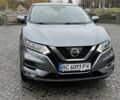 Серый Ниссан Кашкай, объемом двигателя 1.2 л и пробегом 76 тыс. км за 15700 $, фото 1 на Automoto.ua