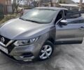Серый Ниссан Кашкай, объемом двигателя 1.2 л и пробегом 60 тыс. км за 15000 $, фото 2 на Automoto.ua