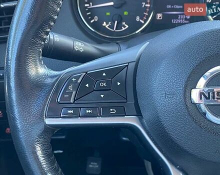 Серый Ниссан Кашкай, объемом двигателя 2 л и пробегом 123 тыс. км за 15690 $, фото 27 на Automoto.ua