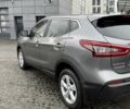 Серый Ниссан Кашкай, объемом двигателя 1.2 л и пробегом 76 тыс. км за 15700 $, фото 5 на Automoto.ua