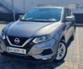 Серый Ниссан Кашкай, объемом двигателя 1.6 л и пробегом 165 тыс. км за 17100 $, фото 3 на Automoto.ua