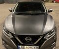 Серый Ниссан Кашкай, объемом двигателя 1.2 л и пробегом 60 тыс. км за 15000 $, фото 1 на Automoto.ua