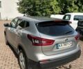 Серый Ниссан Кашкай, объемом двигателя 1.6 л и пробегом 198 тыс. км за 18000 $, фото 1 на Automoto.ua