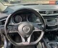 Серый Ниссан Кашкай, объемом двигателя 1.6 л и пробегом 198 тыс. км за 18000 $, фото 6 на Automoto.ua
