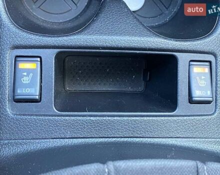 Серый Ниссан Кашкай, объемом двигателя 2 л и пробегом 123 тыс. км за 15690 $, фото 19 на Automoto.ua