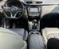 Сірий Ніссан Кашкай, об'ємом двигуна 1.6 л та пробігом 60 тис. км за 12000 $, фото 7 на Automoto.ua