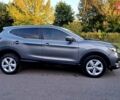 Серый Ниссан Кашкай, объемом двигателя 1.2 л и пробегом 91 тыс. км за 15999 $, фото 5 на Automoto.ua