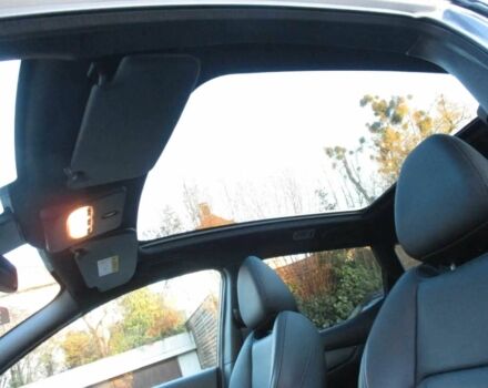 Серый Ниссан Кашкай, объемом двигателя 1.3 л и пробегом 31 тыс. км за 10000 $, фото 10 на Automoto.ua