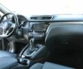 Сірий Ніссан Кашкай, об'ємом двигуна 0 л та пробігом 65 тис. км за 10600 $, фото 10 на Automoto.ua