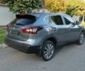 Ніссан Кашкай 2019 у Дніпро (Дніпропетровську) на Automoto.ua Сірий Ніссан Кашкай, об'ємом двигуна 1.6 л та пробігом 189 тис. км за 18900 $, фото 7 на Automoto.ua