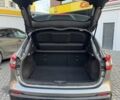 Сірий Ніссан Кашкай, об'ємом двигуна 1.6 л та пробігом 19 тис. км за 21500 $, фото 9 на Automoto.ua