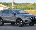 Сірий Ніссан Кашкай, об'ємом двигуна 0 л та пробігом 65 тис. км за 10600 $, фото 2 на Automoto.ua