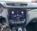 Серый Ниссан Кашкай, объемом двигателя 1.6 л и пробегом 124 тыс. км за 18500 $, фото 12 на Automoto.ua