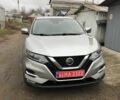 Сірий Ніссан Кашкай, об'ємом двигуна 1.5 л та пробігом 142 тис. км за 21300 $, фото 1 на Automoto.ua
