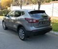 Ніссан Кашкай 2019 у Дніпро (Дніпропетровську) на Automoto.ua Сірий Ніссан Кашкай, об'ємом двигуна 1.6 л та пробігом 189 тис. км за 18900 $, фото 4 на Automoto.ua
