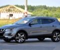 Сірий Ніссан Кашкай, об'ємом двигуна 0 л та пробігом 65 тис. км за 10600 $, фото 4 на Automoto.ua