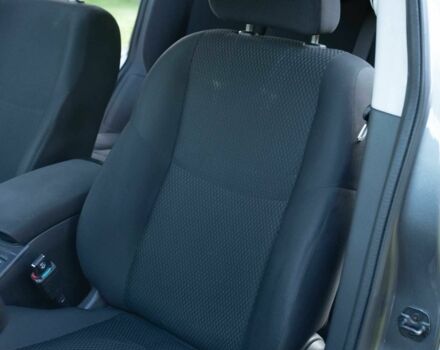 Ніссан Кашкай 2019 у Дніпро (Дніпропетровську) на Automoto.ua Сірий Ніссан Кашкай, об'ємом двигуна 1.6 л та пробігом 189 тис. км за 18900 $, фото 13 на Automoto.ua