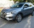 Ніссан Кашкай 2019 у Дніпро (Дніпропетровську) на Automoto.ua Сірий Ніссан Кашкай, об'ємом двигуна 1.6 л та пробігом 189 тис. км за 18900 $, фото 2 на Automoto.ua