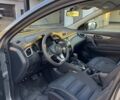 Сірий Ніссан Кашкай, об'ємом двигуна 1.6 л та пробігом 19 тис. км за 21500 $, фото 10 на Automoto.ua