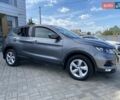 Серый Ниссан Кашкай, объемом двигателя 1.6 л и пробегом 124 тыс. км за 18500 $, фото 2 на Automoto.ua