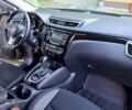 Серый Ниссан Кашкай, объемом двигателя 1.2 л и пробегом 91 тыс. км за 15999 $, фото 17 на Automoto.ua