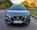 Серый Ниссан Кашкай, объемом двигателя 1.2 л и пробегом 91 тыс. км за 15999 $, фото 4 на Automoto.ua