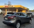 Сірий Ніссан Кашкай, об'ємом двигуна 1.6 л та пробігом 19 тис. км за 21500 $, фото 5 на Automoto.ua