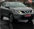 Серый Ниссан Кашкай, объемом двигателя 2 л и пробегом 83 тыс. км за 17700 $, фото 4 на Automoto.ua