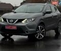 Серый Ниссан Кашкай, объемом двигателя 2 л и пробегом 83 тыс. км за 17700 $, фото 1 на Automoto.ua