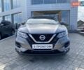 Серый Ниссан Кашкай, объемом двигателя 1.6 л и пробегом 124 тыс. км за 18500 $, фото 1 на Automoto.ua