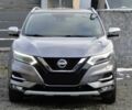 Сірий Ніссан Кашкай, об'ємом двигуна 1.3 л та пробігом 50 тис. км за 8000 $, фото 1 на Automoto.ua