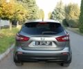 Ніссан Кашкай 2019 у Дніпро (Дніпропетровську) на Automoto.ua Сірий Ніссан Кашкай, об'ємом двигуна 1.6 л та пробігом 189 тис. км за 18900 $, фото 6 на Automoto.ua