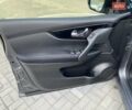 Серый Ниссан Кашкай, объемом двигателя 1.6 л и пробегом 124 тыс. км за 18500 $, фото 8 на Automoto.ua