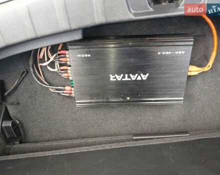 Серый Ниссан Кашкай, объемом двигателя 2 л и пробегом 123 тыс. км за 18000 $, фото 4 на Automoto.ua