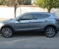 Ніссан Кашкай 2019 у Дніпро (Дніпропетровську) на Automoto.ua Сірий Ніссан Кашкай, об'ємом двигуна 1.6 л та пробігом 189 тис. км за 18900 $, фото 3 на Automoto.ua