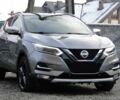 Сірий Ніссан Кашкай, об'ємом двигуна 1.3 л та пробігом 50 тис. км за 8000 $, фото 2 на Automoto.ua