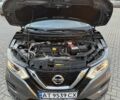 Сірий Ніссан Кашкай, об'ємом двигуна 1.6 л та пробігом 19 тис. км за 21500 $, фото 8 на Automoto.ua