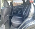 Серый Ниссан Кашкай, объемом двигателя 1.6 л и пробегом 124 тыс. км за 18500 $, фото 14 на Automoto.ua