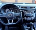 Серый Ниссан Кашкай, объемом двигателя 1.2 л и пробегом 91 тыс. км за 15999 $, фото 16 на Automoto.ua
