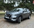 Серый Ниссан Кашкай, объемом двигателя 2 л и пробегом 120 тыс. км за 19000 $, фото 3 на Automoto.ua
