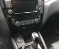 Сірий Ніссан Кашкай, об'ємом двигуна 1.5 л та пробігом 142 тис. км за 21300 $, фото 4 на Automoto.ua