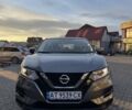 Сірий Ніссан Кашкай, об'ємом двигуна 1.6 л та пробігом 19 тис. км за 21500 $, фото 1 на Automoto.ua